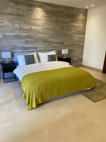 Amman, Apartments, Flats, Houses & Villas, JOD 18000/year,  Furnished,  3 BR,  Where Modern Elegance Feels Like Home.