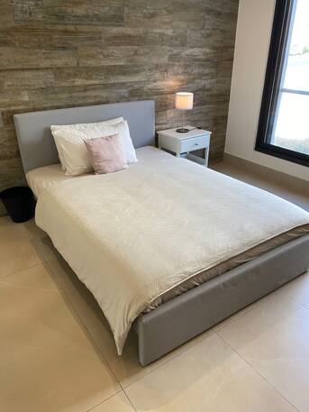 Amman, Apartments, Flats, Houses & Villas, JOD 18000/year,  Furnished,  3 BR,  Where Modern Elegance Feels Like Home.