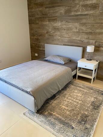 Amman, Apartments, Flats, Houses & Villas, JOD 18000/year,  Furnished,  3 BR,  Where Modern Elegance Feels Like Home.