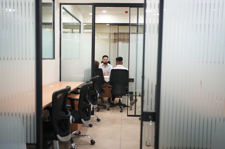 Punjab, Real Estate, Affordable And Fully Furnished Office Space In Mohali For Every Business