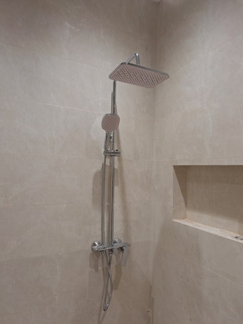 Al Iskan, Job Seekers, Plumbing Services