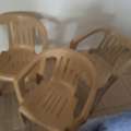 SAR 25,  Chairs