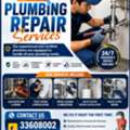 Plumbing And Electrical