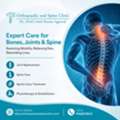 Get Effective Osteoporosis Treatment In South West Delhi Today