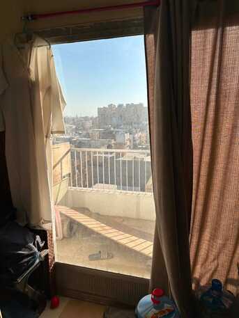 Al Adama, Apartments, Flats, Houses & Villas, SAR 450/month,  1 BR,  Room For Rent (Filipino Only)