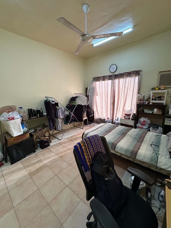 Al Adama, Apartments, Flats, Houses & Villas, SAR 450/month,  1 BR,  Room For Rent (Filipino Only)