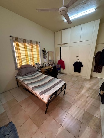 Al Adama, Apartments, Flats, Houses & Villas, SAR 450/month,  1 BR,  Room For Rent (Filipino Only)