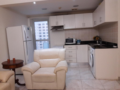 Juffair, Real Estate, Flat For Rent 2 Bedroom Rent BD250 With BD 30 Limit EWA In Juffair Hala Tower