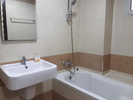 Juffair, Real Estate, Flat For Rent 2 Bedroom Rent BD250 With BD 30 Limit EWA In Juffair Hala Tower