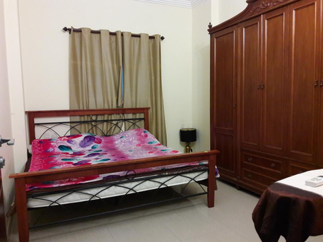 Juffair, Real Estate, Flat For Rent 2 Bedroom Rent BD250 With BD 30 Limit EWA In Juffair Hala Tower