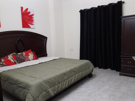 Juffair, Real Estate, Flat For Rent 2 Bedroom Rent BD250 With BD 30 Limit EWA In Juffair Hala Tower