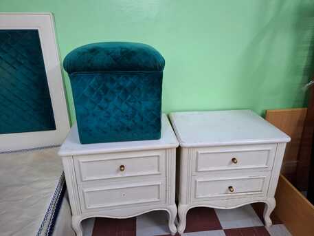 Riyadh, Household Items, SAR 500,  Bed