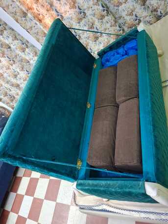 Riyadh, Household Items, SAR 500,  Bed