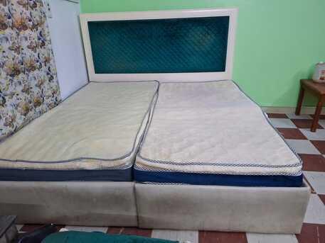 Riyadh, Household Items, SAR 500,  Bedroom Set
