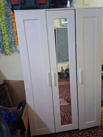 Riyadh, Furniture, SAR 250,  Cupboard