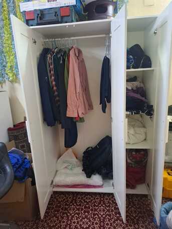 Riyadh, Furniture, SAR 250,  Cupboard