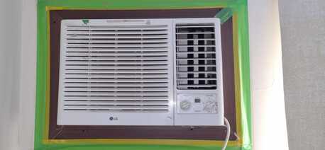 Al Khobar Al Shamalia, Household Items, SAR 700,  AC -1.5 Ton, Washing Machine & Cycle