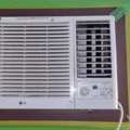 SAR 700,  AC -1.5 Ton, Washing Machine & Cycle