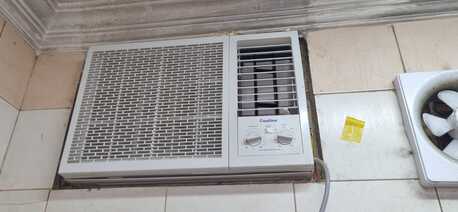 Al Khobar Al Shamalia, Household Items, SAR 700,  AC -1.5 Ton, Washing Machine & Cycle