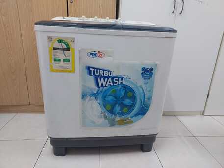 Al Khobar Al Shamalia, Household Items, SAR 700,  AC -1.5 Ton, Washing Machine & Cycle