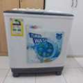 SAR 300,  Washing Machine & Cycle