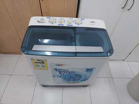 Al Khobar Al Shamalia, Household Items, SAR 700,  AC -1.5 Ton, Washing Machine & Cycle