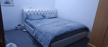 Riyadh, Apartments, Flats, Houses & Villas, SAR 1500/month,  1 BR,  Small Faimly Flat