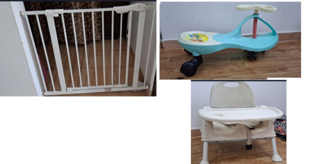 Al Wizarat, Electronics, SAR 250,  House Hold Items For Sale