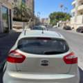 SAR 17500,  Kia Rio,  2011,  Automatic,  390000 KM,   For SALE