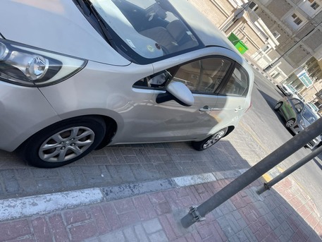 Dammam, Vehicles, Cars & Trucks , SAR 17500,  Kia Rio,  2011,  Automatic,  390000 KM,   For SALE