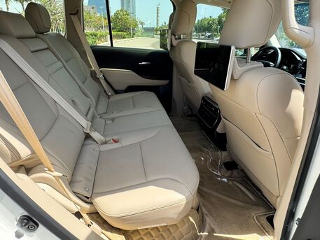 Al Nahda, Vehicles, Cars & Trucks , SAR 270000,  Toyota Land Cruiser LC300 GXR4 2023 | 37,000 KM | Full Toyota History | Original Paint,  2023,  Automatic,  37000 KM,