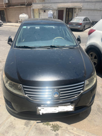 Khobar, Vehicles, Cars & Trucks , SAR 11000,  GEELY GC 7- Full Option,  2015,  Automatic,  195000 KM,  Geely GC 7, , Full Option