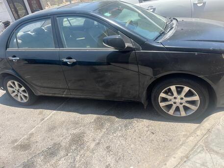 Khobar, Vehicles, Cars & Trucks , SAR 11000,  GEELY GC 7- Full Option,  2015,  Automatic,  195000 KM,  Geely GC 7, , Full Option