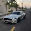SAR 60000,  Ford Mustang EcoBoost,  2017,  Automatic,  266000 KM,   4 Cylinder Turbo