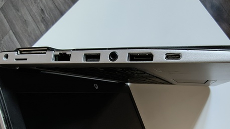 Riyadh, Computers, SAR 1099,  **SPECIAL OFFER** - HP EliteBook 820 G3 | Core I5 6th Gen | 8GB RAM | 256GB SSD