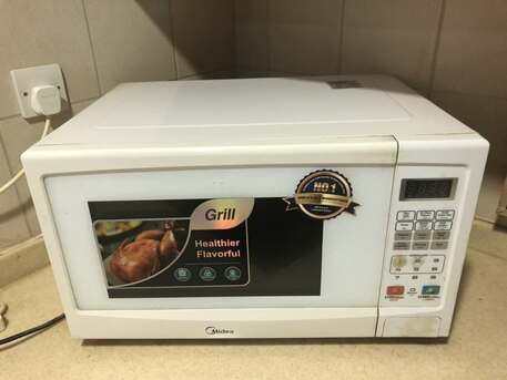 Riyadh, Appliances, SAR 1000,  Kitchen Appliances For Sale