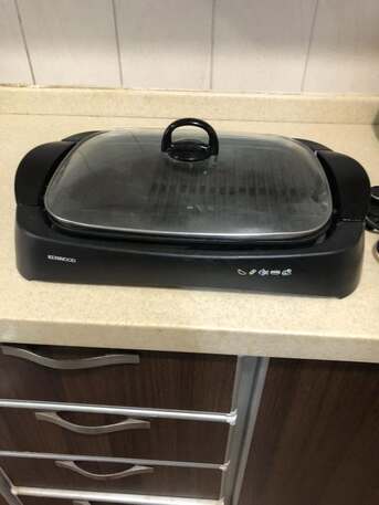 Riyadh, Appliances, SAR 1000,  Kitchen Appliances For Sale