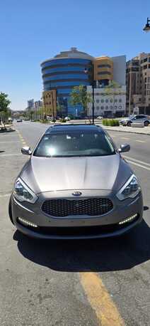 Akrabia, Vehicles, Cars & Trucks , SAR 48000,  Kia K900,  2016,  Automatic,  188000 KM,  Kia Quoris K900  Fully Loaded