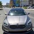 SAR 48000,  Kia K900,  2016,  Automatic,  188000 KM,  Kia Quoris K900  Fully Loaded