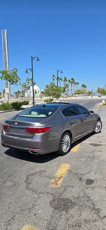 Akrabia, Vehicles, Cars & Trucks , SAR 48000,  Kia K900,  2016,  Automatic,  188000 KM,  Kia Quoris K900  Fully Loaded