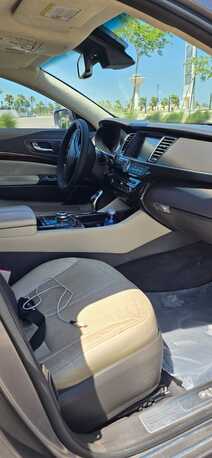 Akrabia, Vehicles, Cars & Trucks , SAR 48000,  Kia K900,  2016,  Automatic,  188000 KM,  Kia Quoris K900  Fully Loaded