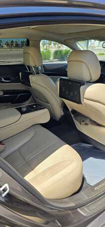 Akrabia, Vehicles, Cars & Trucks , SAR 48000,  Kia K900,  2016,  Automatic,  188000 KM,  Kia Quoris K900  Fully Loaded
