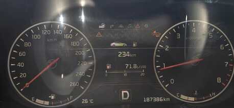 Akrabia, Vehicles, Cars & Trucks , SAR 48000,  Kia K900,  2016,  Automatic,  188000 KM,  Kia Quoris K900  Fully Loaded
