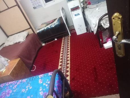 Umm Al Hamam, Bedspace For Rent, SAR 450/month,  A Furnished Bed Space Is Available In Ummul Hammam, Garbia,