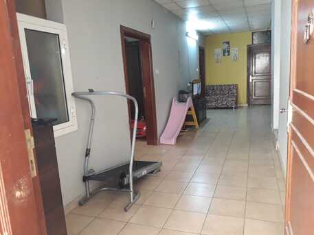 Riyadh, Apartments, Flats, Houses & Villas, Furnished,  2 BR,  *2BHK  Furnished Flat Available*