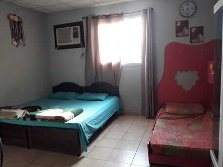 Riyadh, Apartments, Flats, Houses & Villas, Furnished,  2 BR,  *2BHK  Furnished Flat Available*