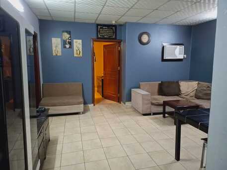Riyadh, Apartments, Flats, Houses & Villas, Furnished,  2 BR,  *2BHK  Furnished Flat Available*