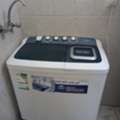 SAR 550,  Washing Machine 10kg Media