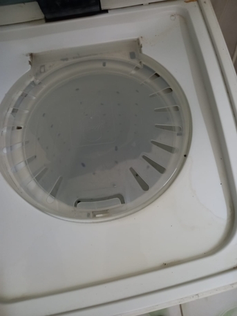 Al Mahjar, Household Items, SAR 550,  Washing Machine 10kg Media