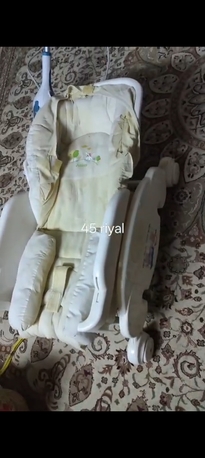 Makkah, Baby & Kid Stuff, SAR 180,  Baby Boncer